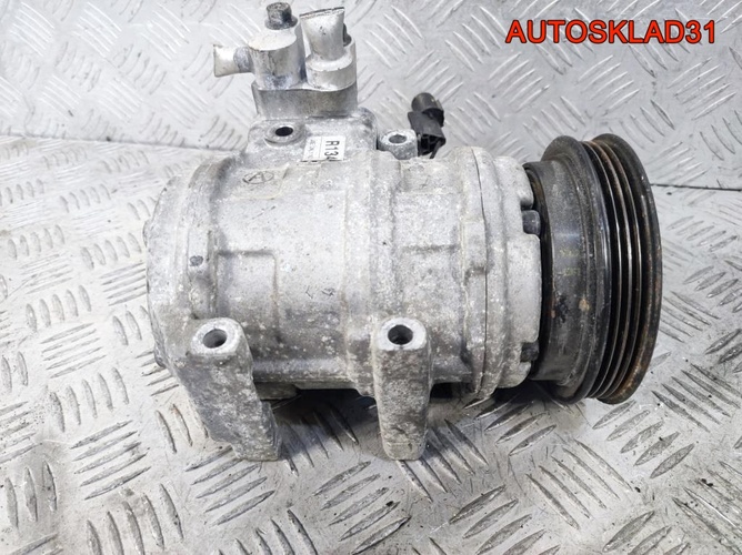 Компрессор кондиционера Hyundai Elantra 1615022600
