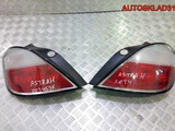 Фонарь задний правый Opel Astra H Хэтчбек 93178772 (Изображение 1)