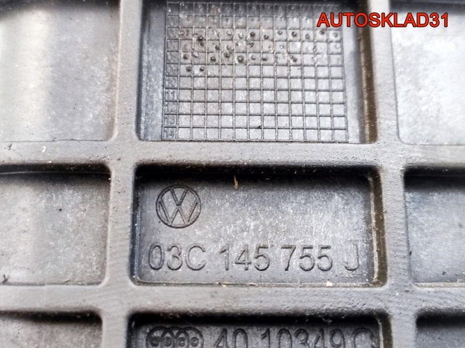 Турбокомпрессор VW Tiguan 1,4 TSI CAV 03C145601E 