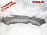 Бампер задний Skoda Fabia 6Y6802421 (Изображение 6)