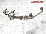 Трубка ТНВД Volkswagen Golf 4 1.9 AQM Дизель (Изображение 1)