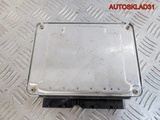 Блок ЭБУ Audi A4 B6 2,5 AKE 8E0907401D Дизель (Изображение 7)