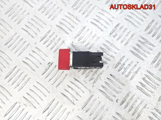 Кнопка аварийной остановки VW Caddy 3 1T0953509