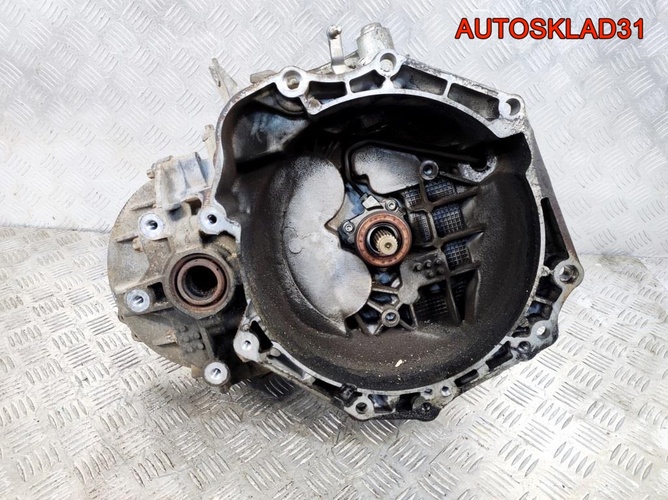 МКПП M32 Opel Astra H 2004-2015 1.7 Z17DTH