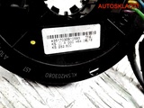 Шлейф подрулевой Mercedes Benz W203 A0004640618 (Изображение 4)