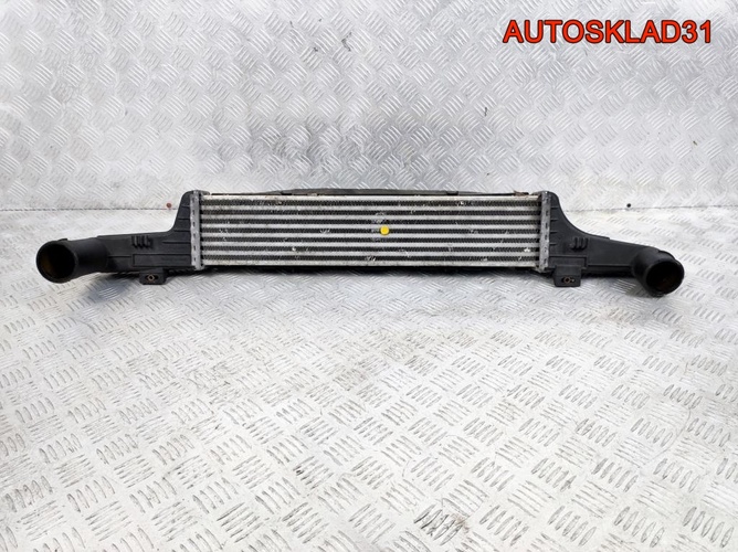 Интеркулер Mercedes Benz W210 A2105000400