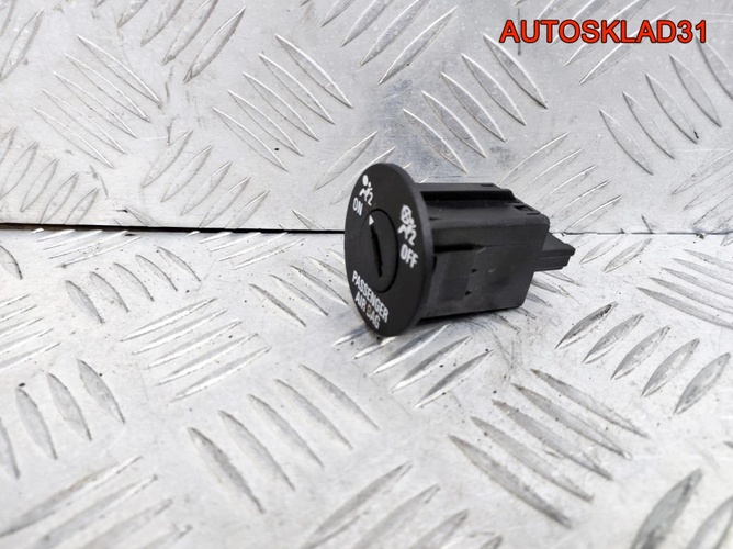 Выключатель Air Bag Opel Astra J 13268602