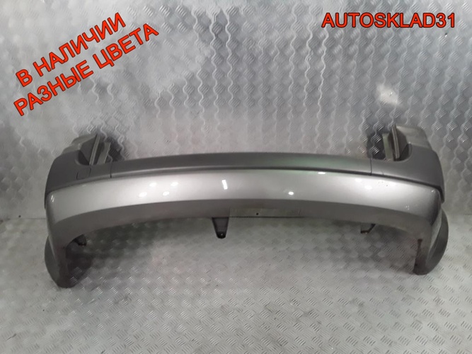 Бампер задний Renault Megane 8200141079 Универсал