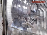 Фара правая Mercedes- Vito W638 A6388200161 (Изображение 9)