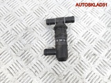 Клапан отопителя Mercedes Benz W210 A2105000640 (Изображение 1)