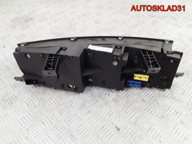 Панель приборов Nissan Primera P12E 24810AV603