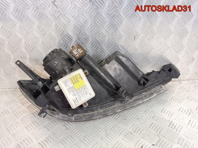 Фара левая ксенон Mazda 3 BK хетчбэк BP4L51041C