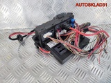 Блок предохранителей Mercedes Benz W211 2115453801 (Изображение 5)