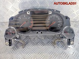 Панель приборов Audi A8 D3 4E0920930F Дизель (Изображение 1)