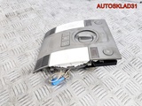 Плафон салонный передний Audi A8 D3 4E0907135A (Изображение 2)