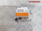 Блок управления AIR BAG Audi A4 B6 8E0959655 (Изображение 4)