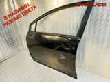 Дверь передняя левая Toyota Corolla Verso (Изображение 3)