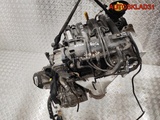 Двигатель D4F 722 Renault Clio 3 1.2 Бензин (Изображение 7)
