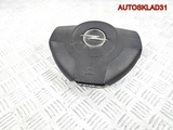 Подушка безопасности в руль Opel Zafira B 13111348 (Изображение 9)