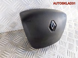 Рулевое колесо кожа с AIR BAG Renault Megane 3 (Изображение 10)
