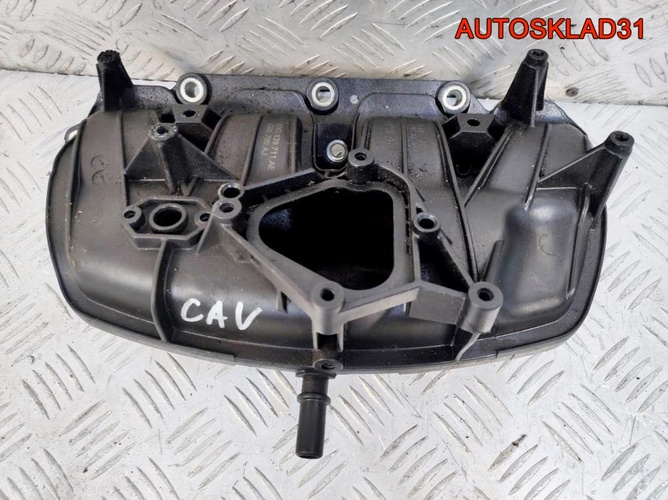 Коллектор впускной VW Tiguan CAV 03C129711AE