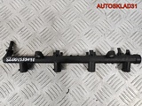 Рейка топливная Renault Megane 2 8200135504 (Изображение 1)