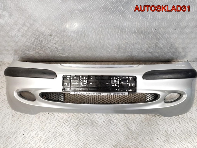 Бампер передний Mercedes Benz W168 1688853025