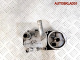 Корпус масляного фильтра Ford Focus 1 2M5Q6L686AB (Изображение 5)