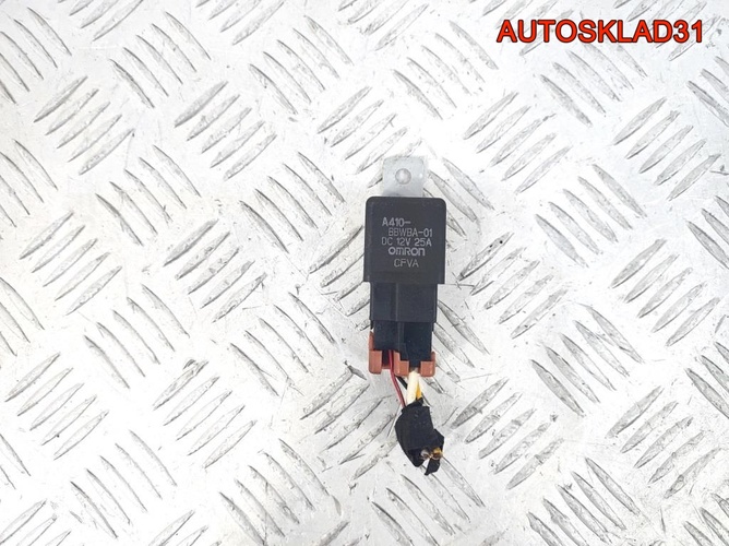 Реле отопителя Kia Ceed A410BBWBA01