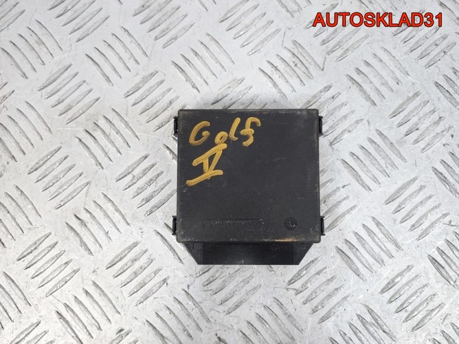 Блок парктроников Volkswagen Golf 5 1K0919283A