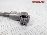 Кардан рулевой Audi A4 B6 8E0419502H (Изображение 3)
