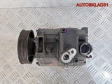 Компрессор кондиционера VW Caddy 3 1K0820803N (Изображение 8)