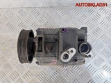 Компрессор кондиционера VW Caddy 3 1K0820803N (Изображение 3)