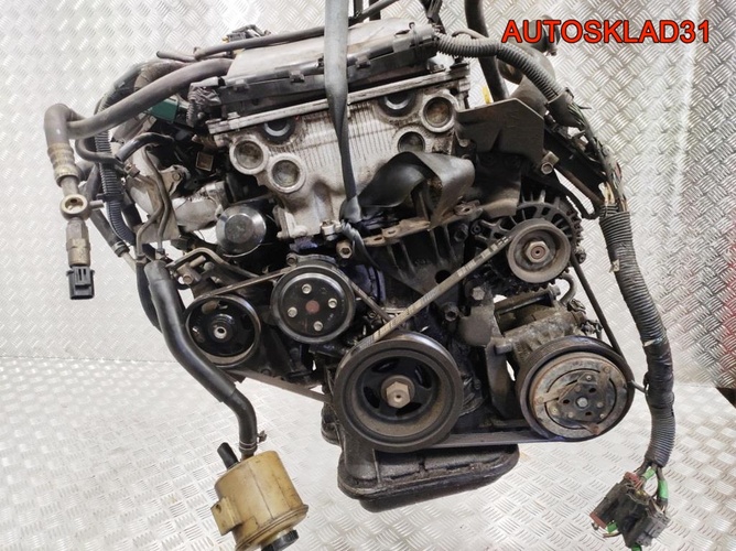Двигатель SR20DE Nissan Primera P11E 2,0 Бензин