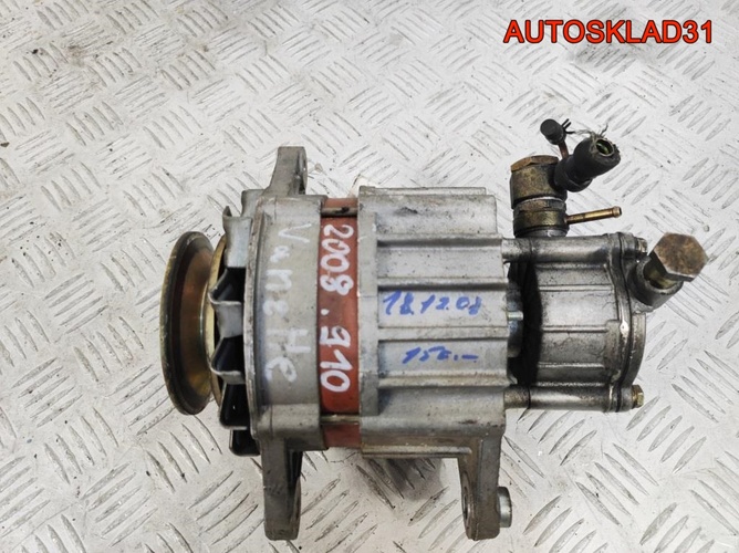 Генератор 70A Nissan Vanette 4 9120334639 Дизель