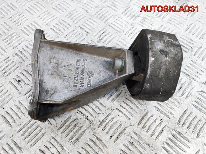 Кронштейн КПП левый Audi A4 B5 8D0399113AB