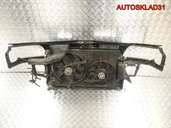 Панель передняя в сборе Audi A3 8L1 8L0805594A