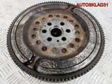 Маховик со сцеплением Opel Astra J A20DTH 55570198 (Изображение 5)