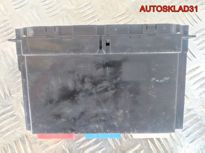Блок климата Seat Alhambra 7M7907040B