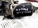 Трапеция дворников Mazda 6 GG GJ6A67360A (Изображение 3)