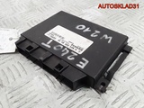 Блок управления АКПП Mercedes Benz W210 0245458432 (Изображение 2)