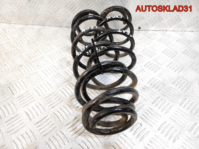 Пружина задняя комплект SEAT Leon 1M1 1J0511115AE