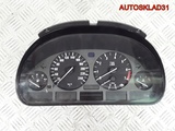 Панель приборов BMW E39 АКПП 2,8i 62118375669 (Изображение 1)