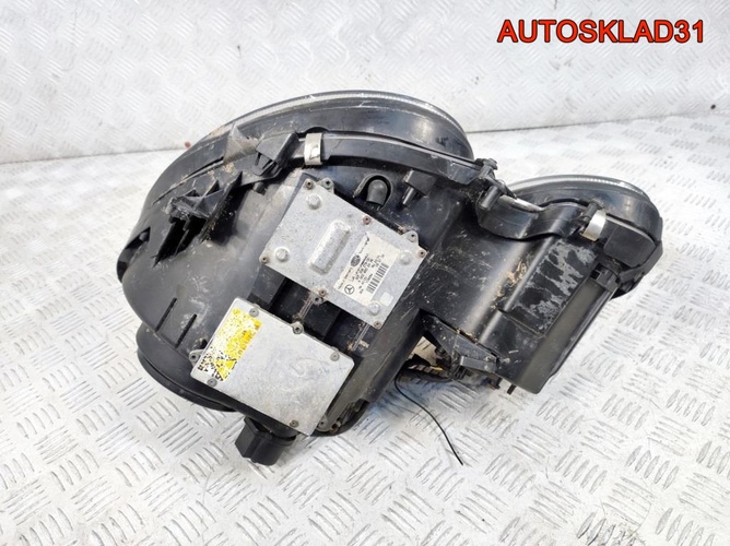 Фара правая Ксенон Mercedes W211 A2118201461