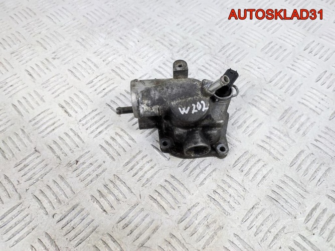 Корпус термостата Mercedes Benz W202 A6112031275