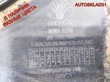 Бампер задний Daewoo Matiz 96562595 Рестайлинг (Изображение 10)