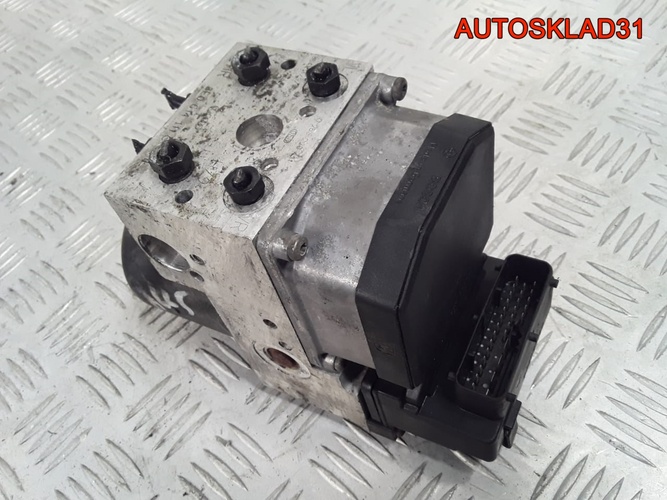 Блок ABS АБС Audi A6 C5 8E0614111C