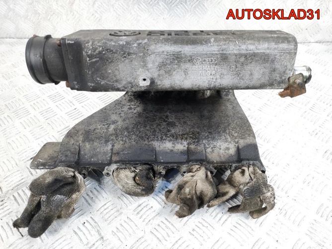 Коллектор впускной VW Transporter 4 074129713D