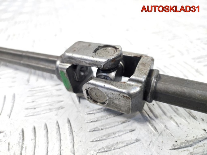 Кардан рулевой Audi A4 B6 8E0419502H