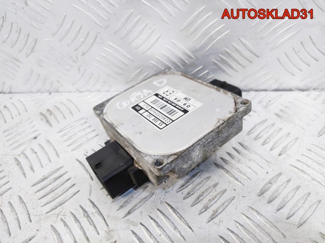 Блок управления АКПП Opel Corsa D Z14XEP 55556752